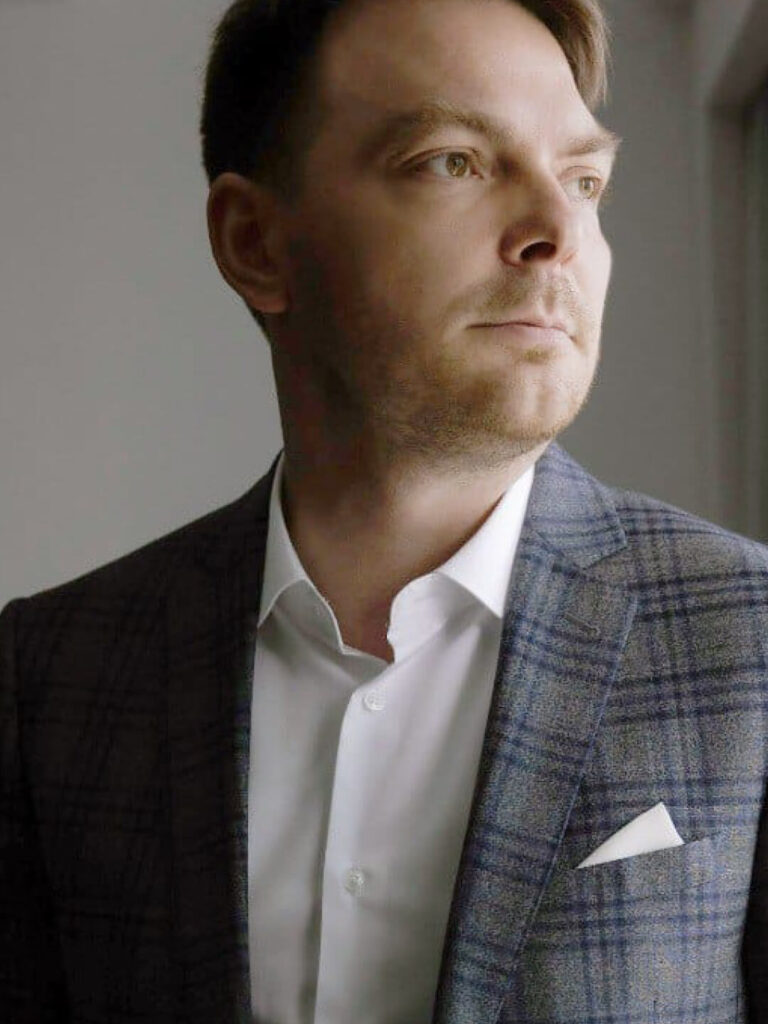 Глеб Смирнов