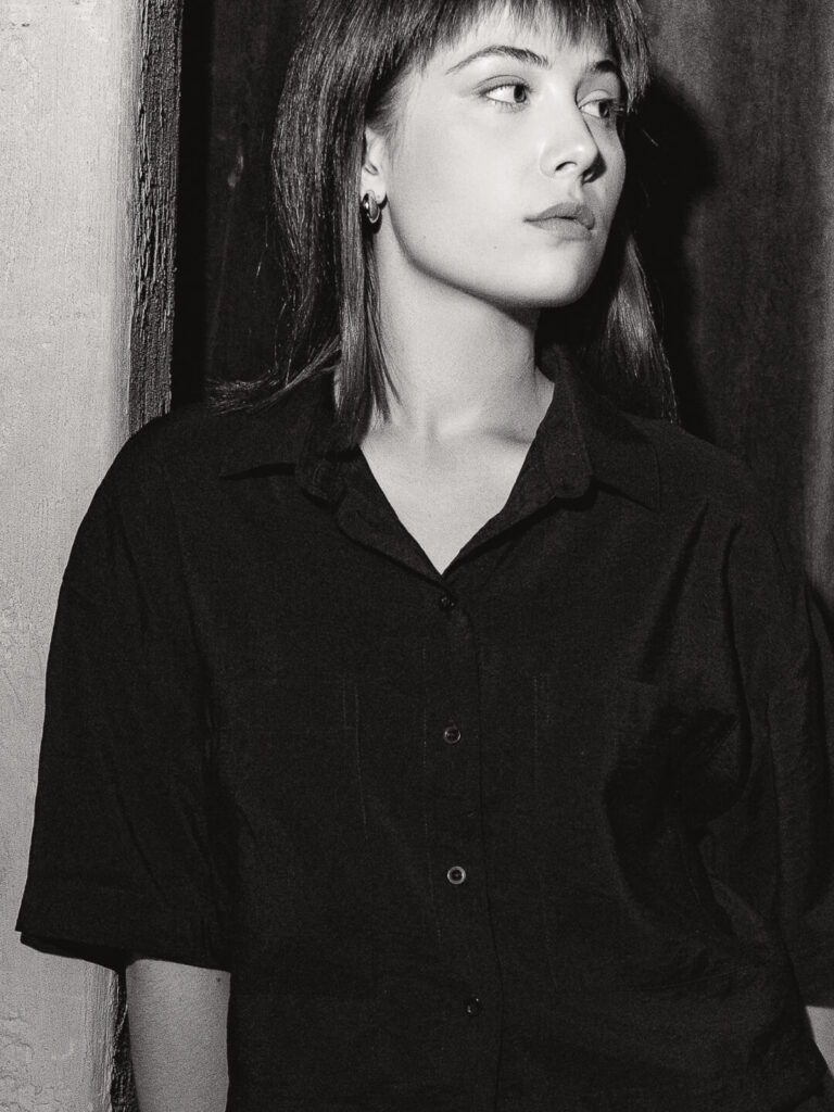 Елизавета Гвоздева