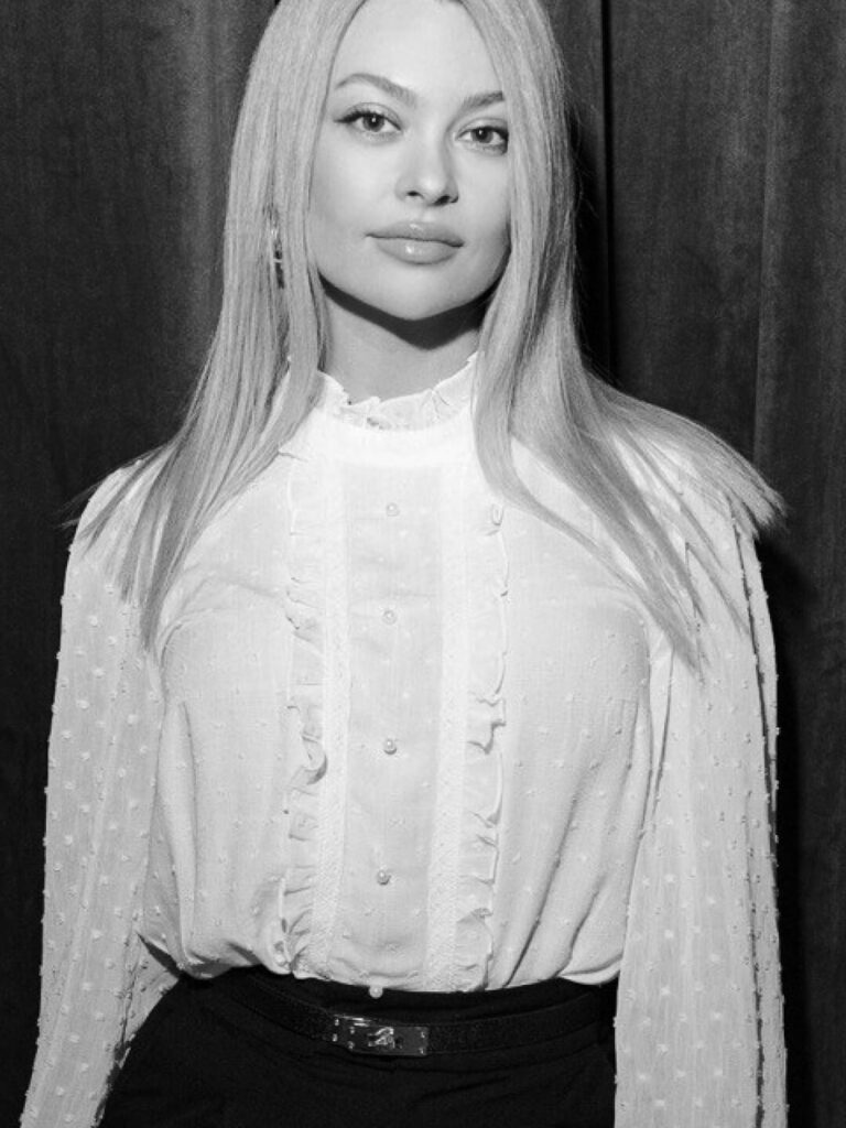 Олеся Кузнецова