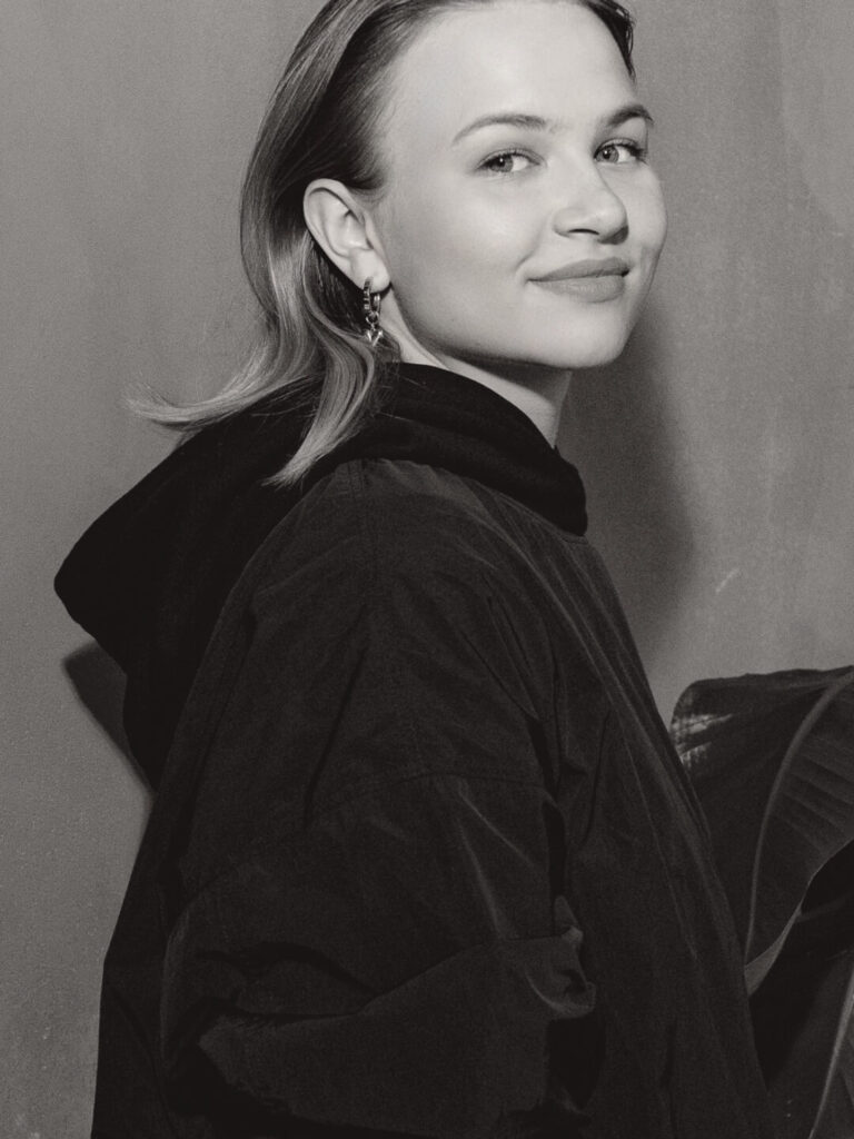 Татьяна Устьянцева