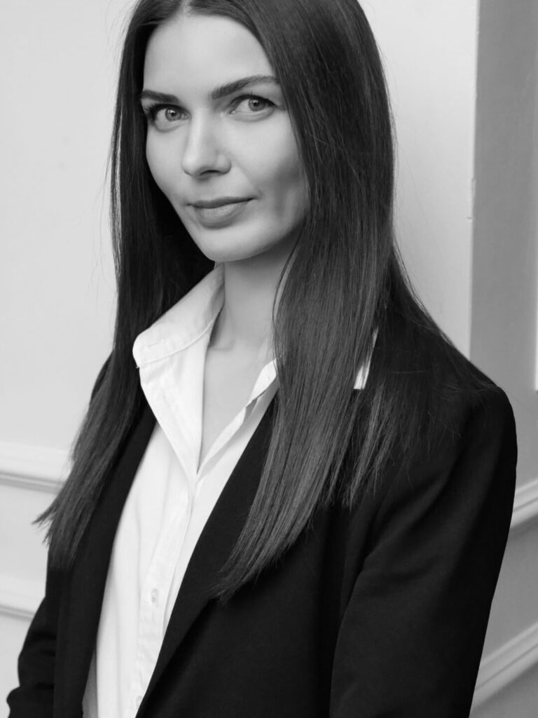 Татьяна Фалимонова