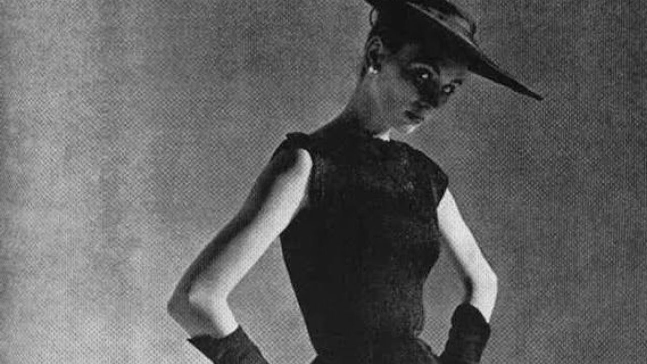 Искусство и мода