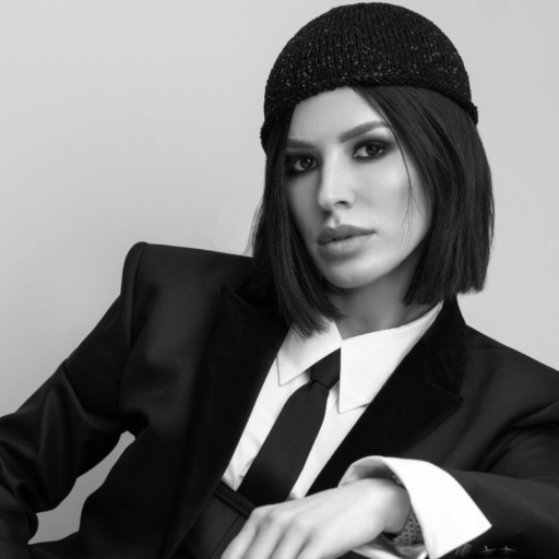 Абрамова Мария