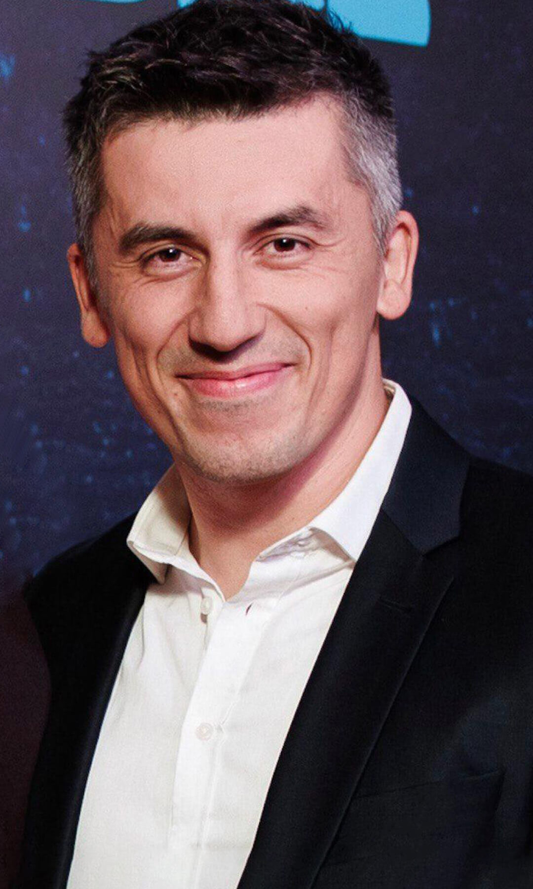 Дмитрий Головин