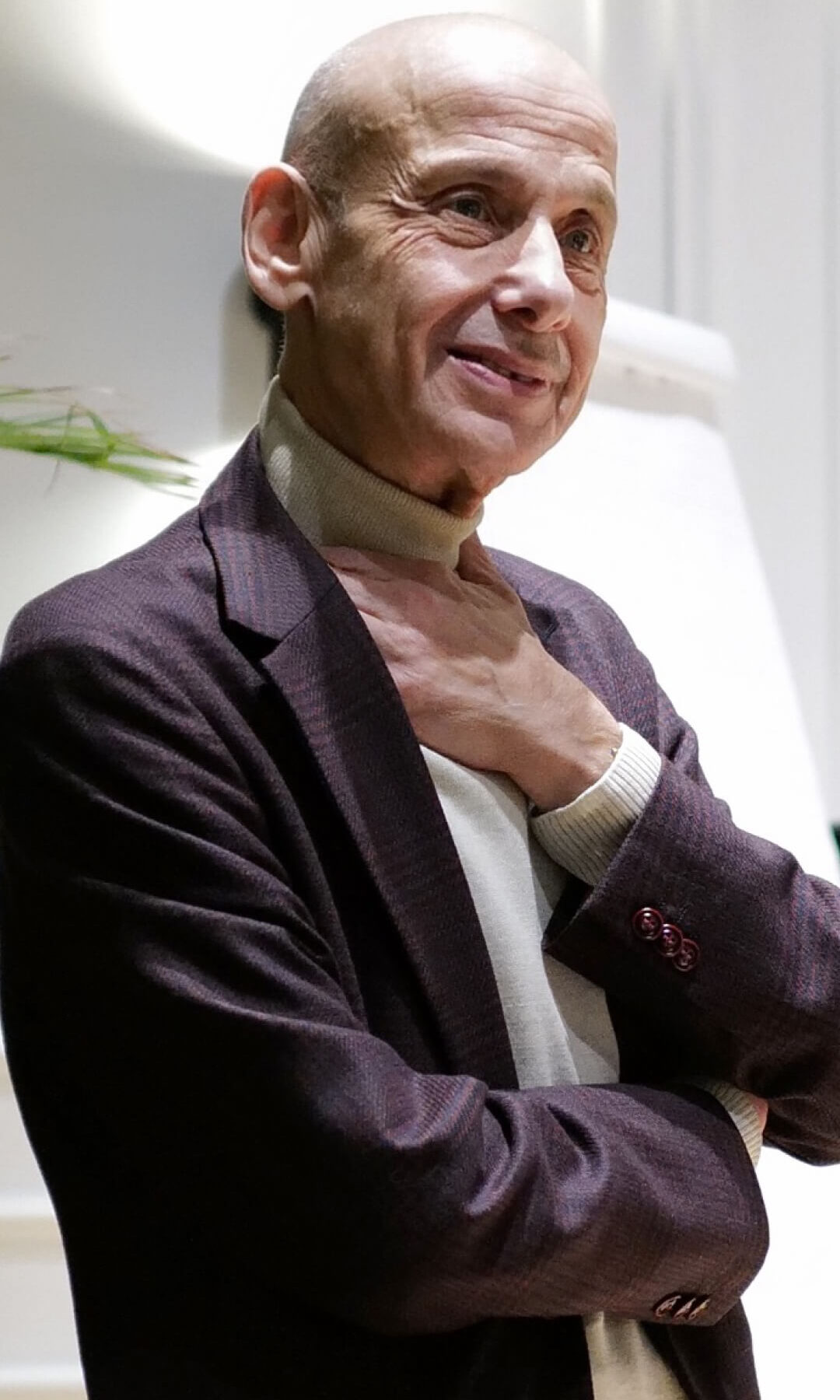 Александр Асмолов Александр Асмолов