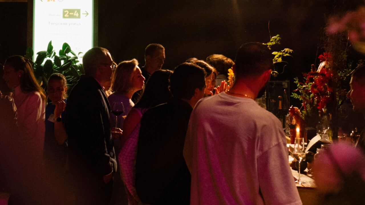 Цикл 2-х лекториев