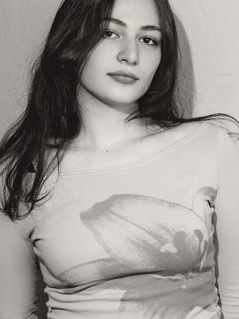 Диана Султыгова