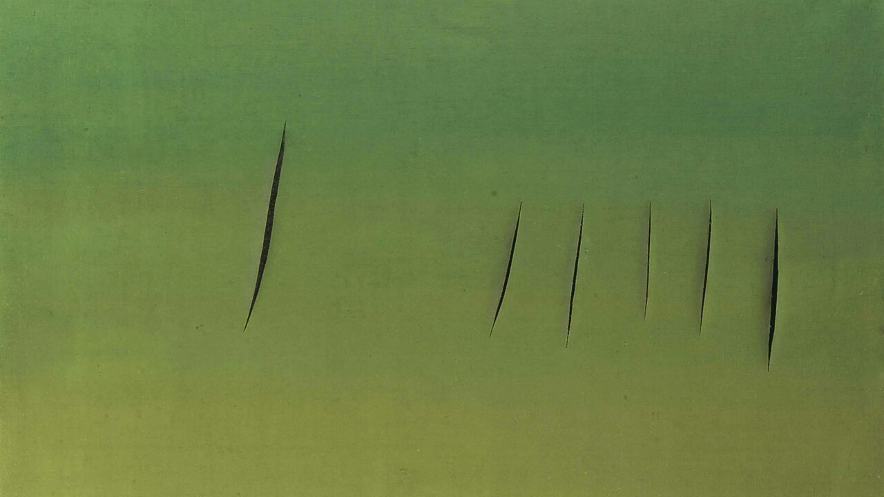 Лекторий «Цена тишины»