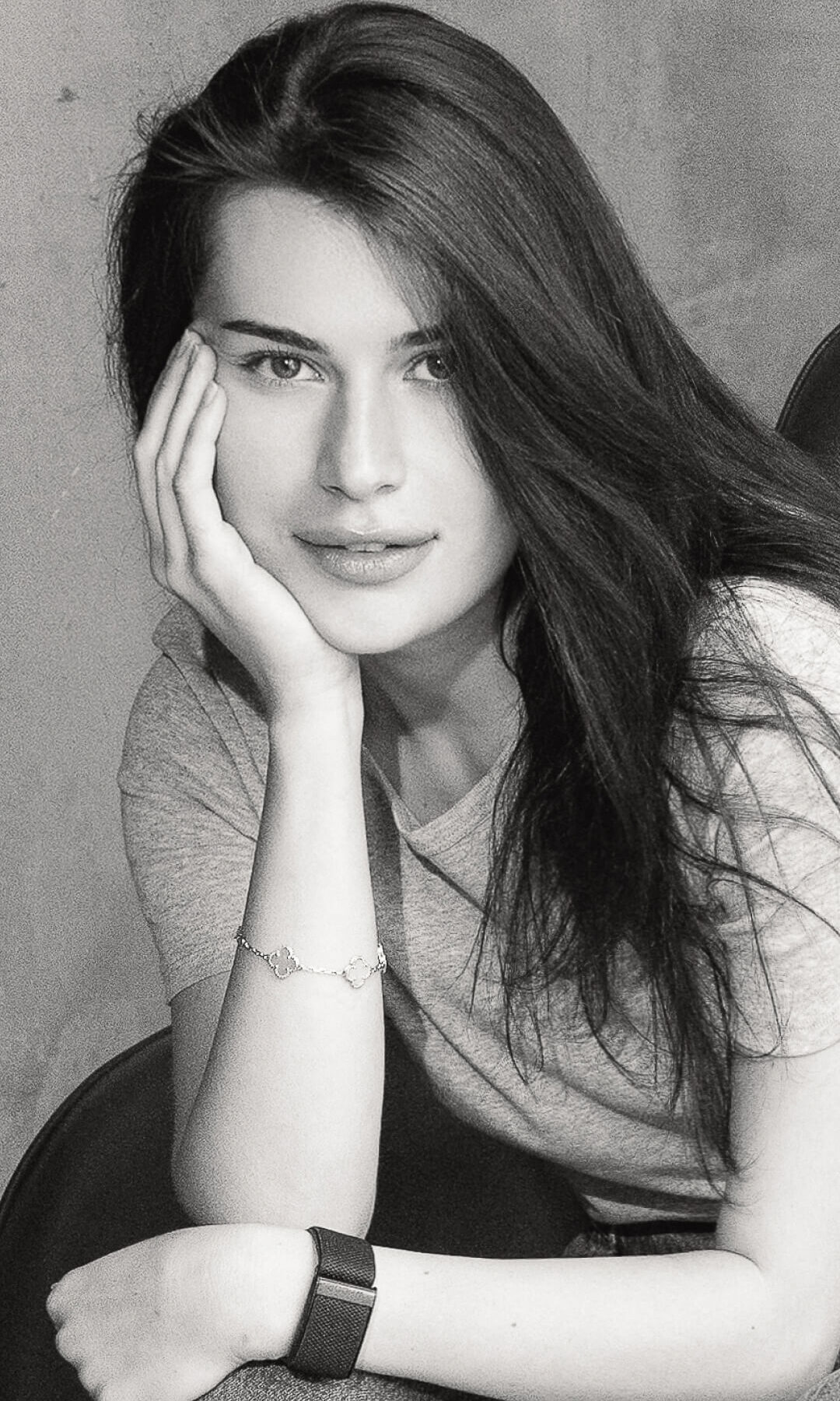 Карина Рстакян