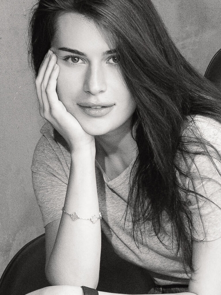 Карина Рстакян