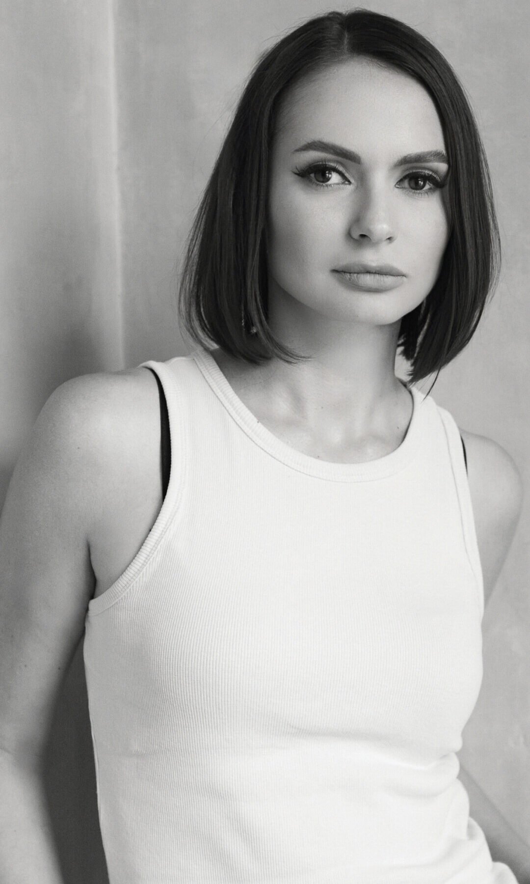 Лилия Гланц