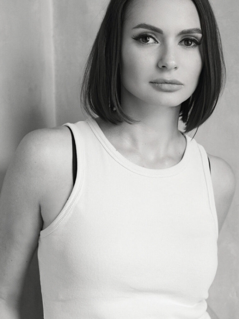 Лилия Гланц