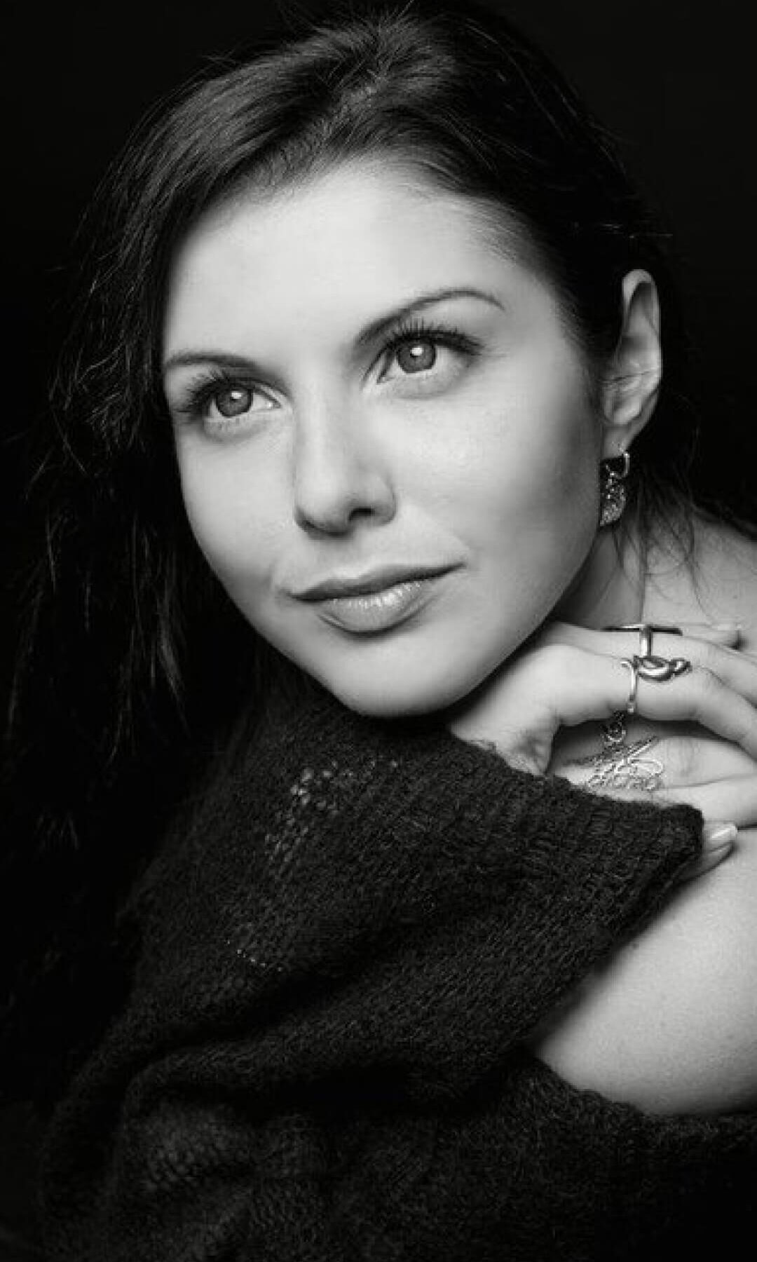 Ульяна Чеботарь Ульяна Чеботарь