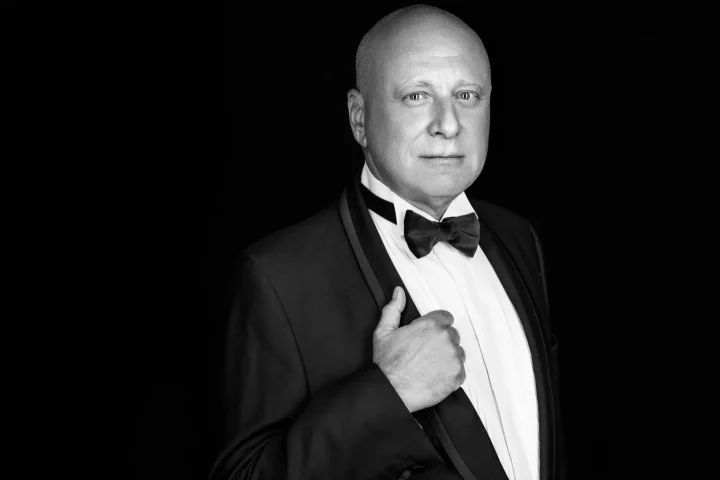 Orator Club: Шпион, который меня обучил. Orator Club в Forbes