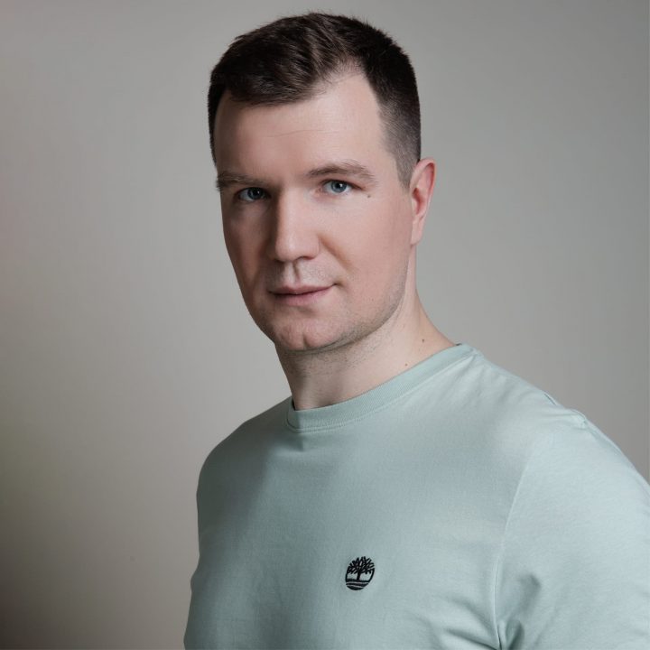 Альберт Бахметьев Альберт Бахметьев