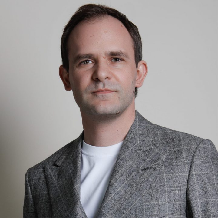 Антон Москвин