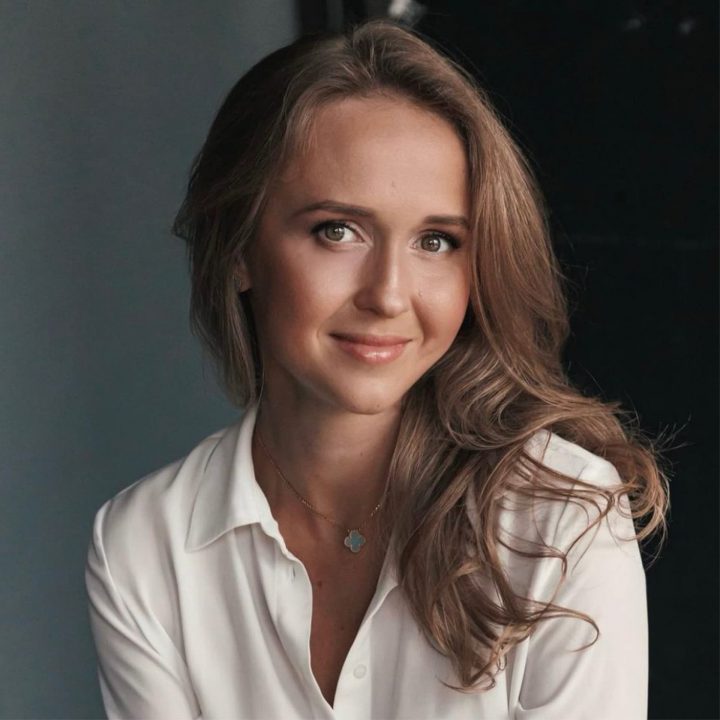 Чередова Чередова