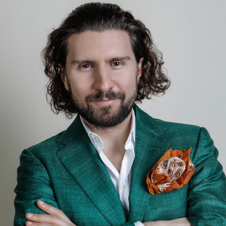 Сергей Черненко