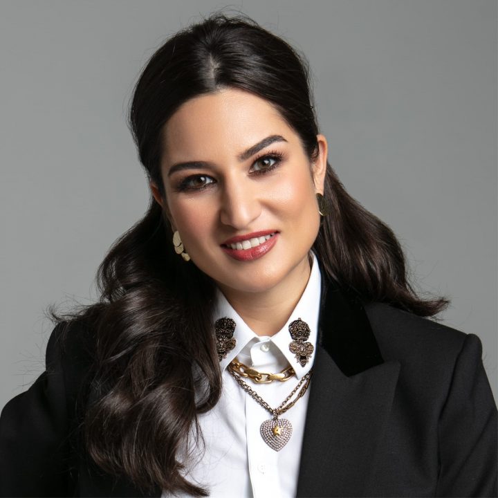 Елена Чернявская