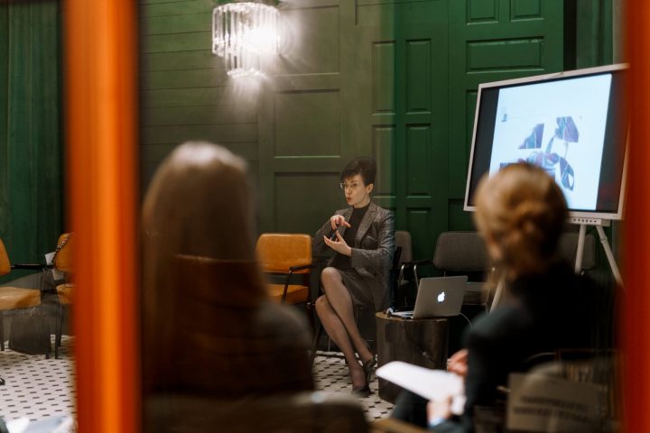 Правила этикета, о которых нужно помнить всегда