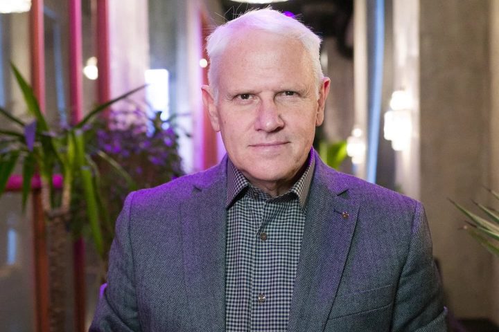 Александр Каплан