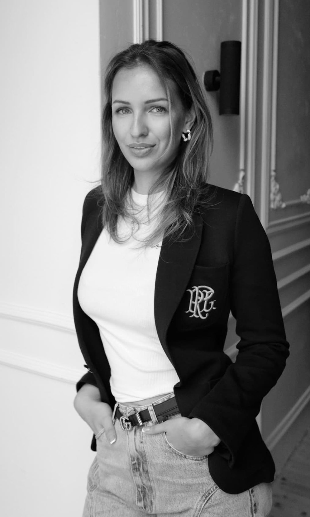 Ксения Файзрахманова