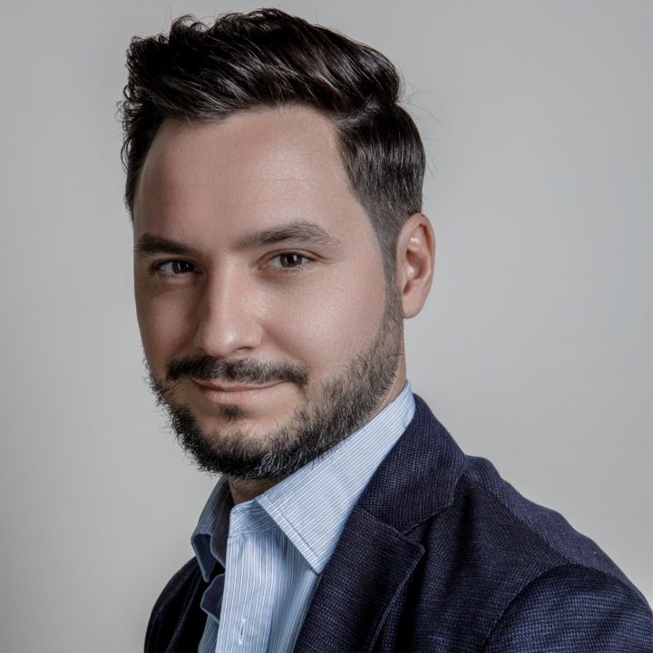 Кирилл Караваев