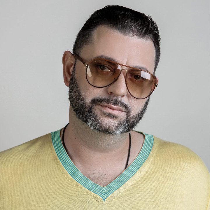 Илья Кардава