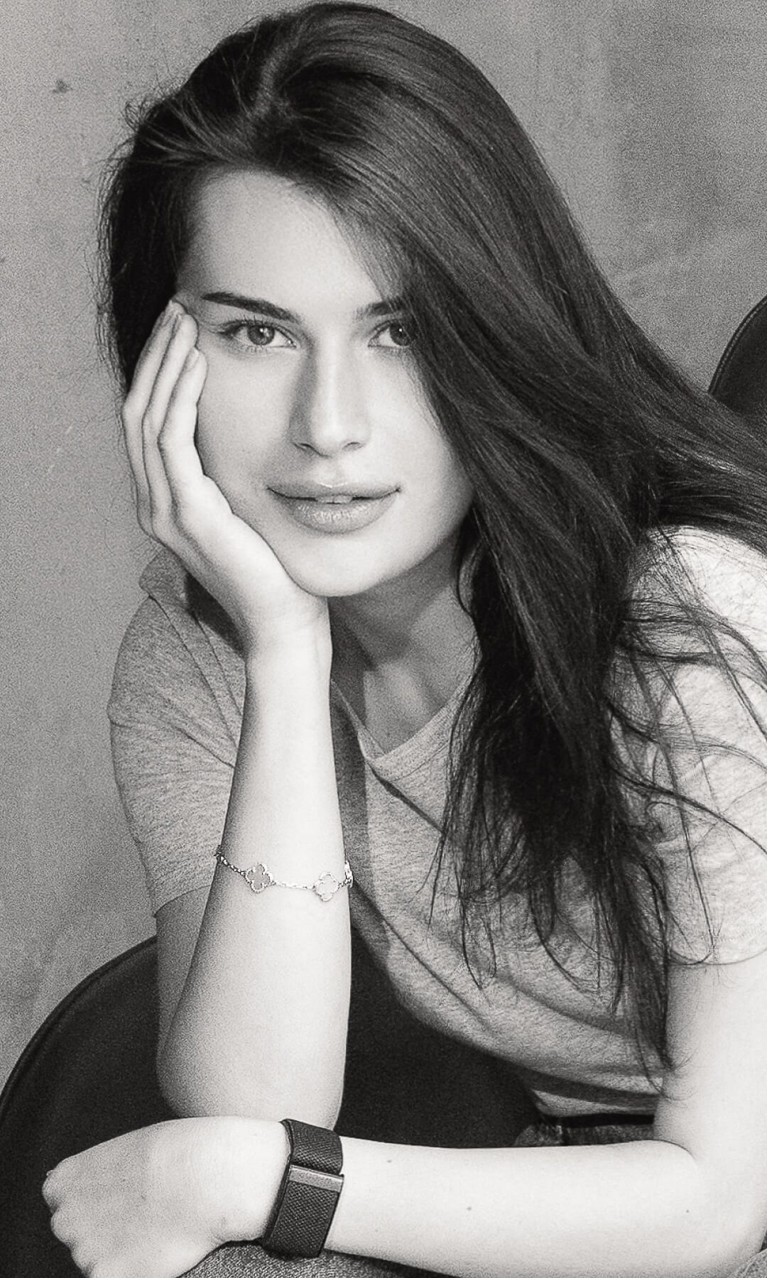 Карина Рстакян