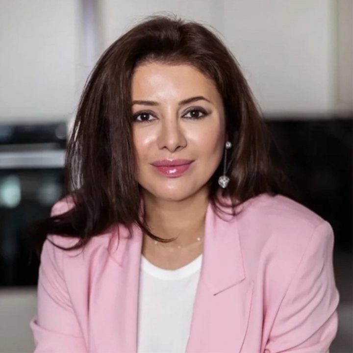 Диана Кузьмич