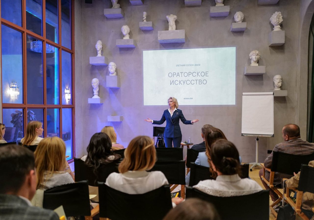 Сила обучения в Сообществе