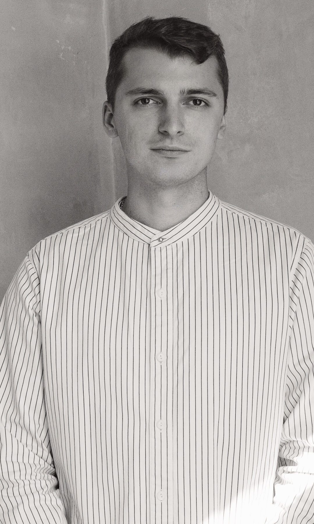 Алексей Петрыкин