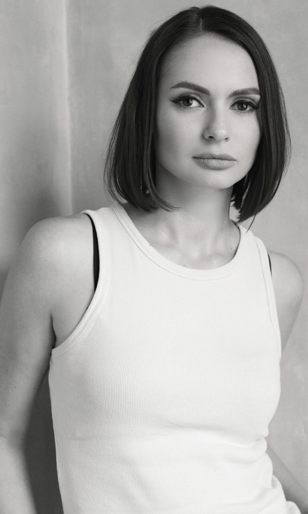 Лилия Гланц