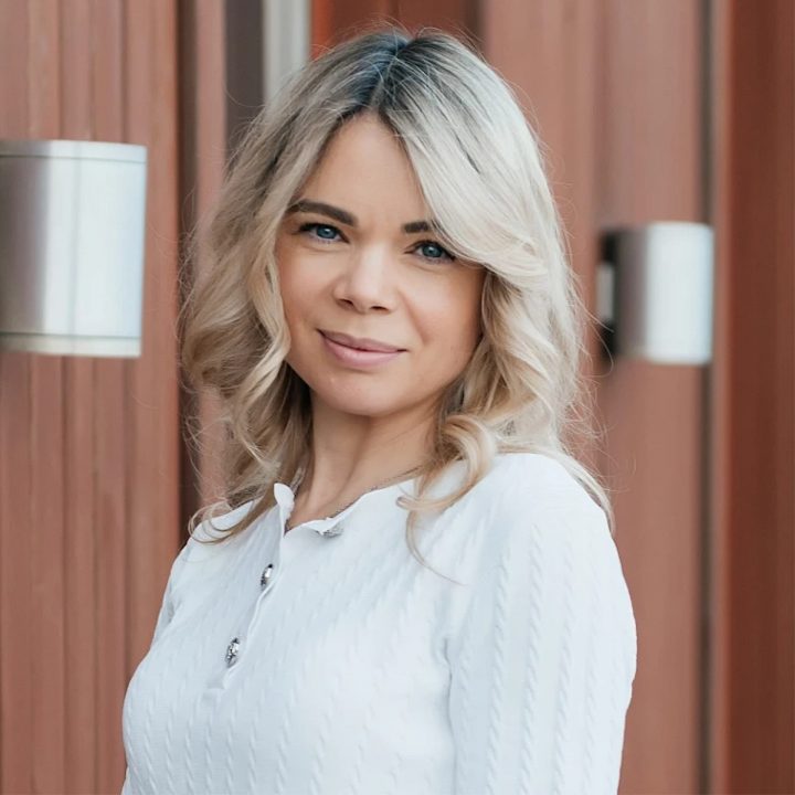 Малахова Малахова