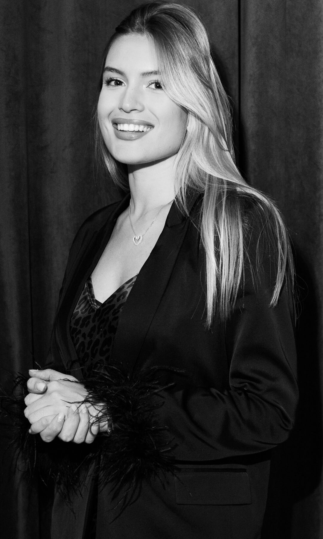 Мария Гринвальд