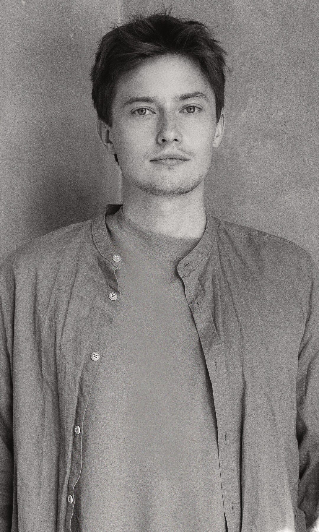 Никита Добряков