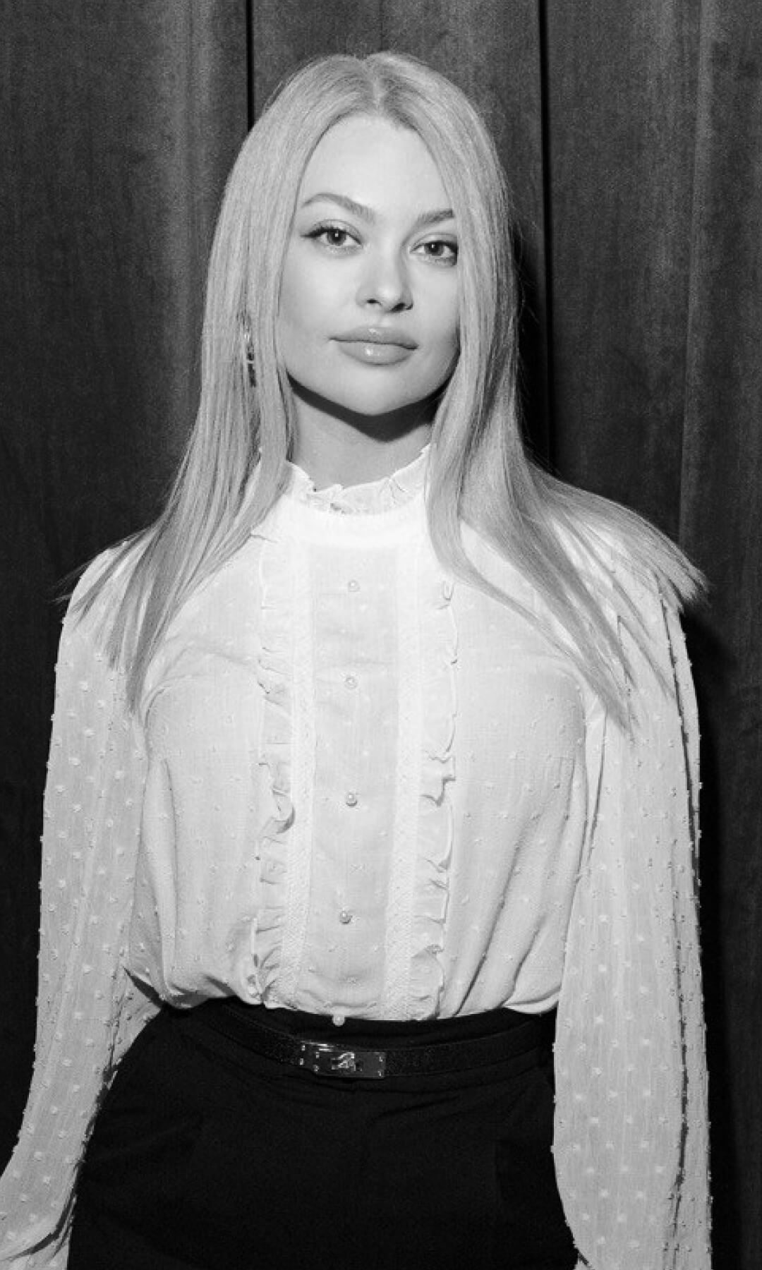 Олеся Кузнецова