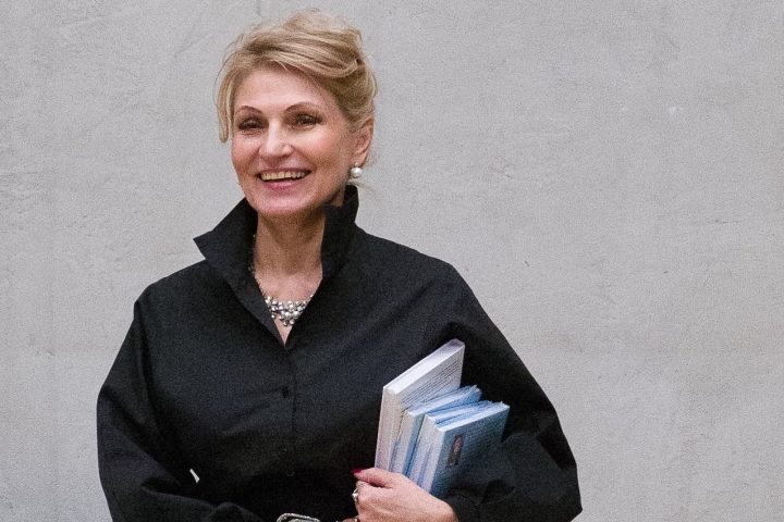 Анжелика Завьялова