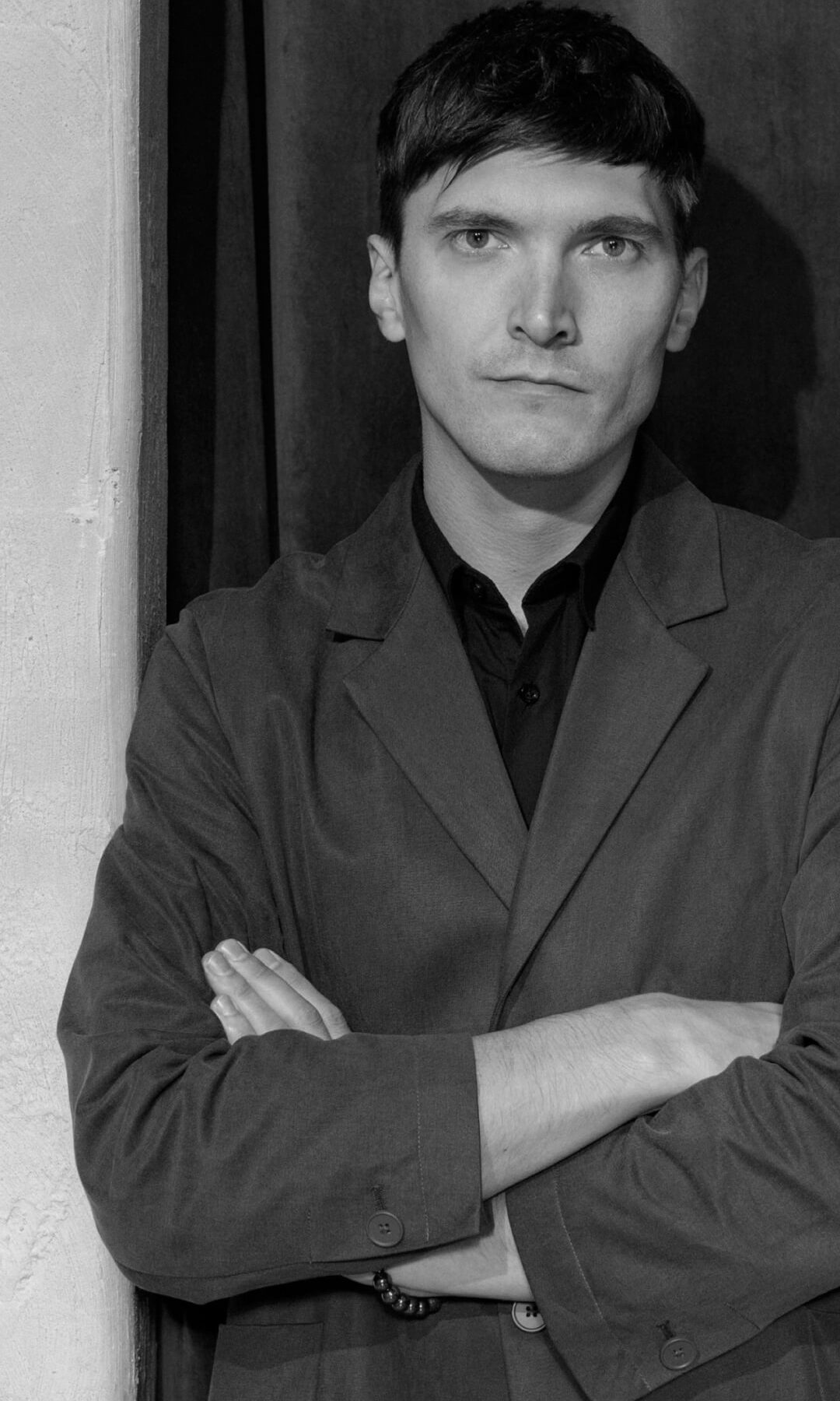 Александр Бурмакин