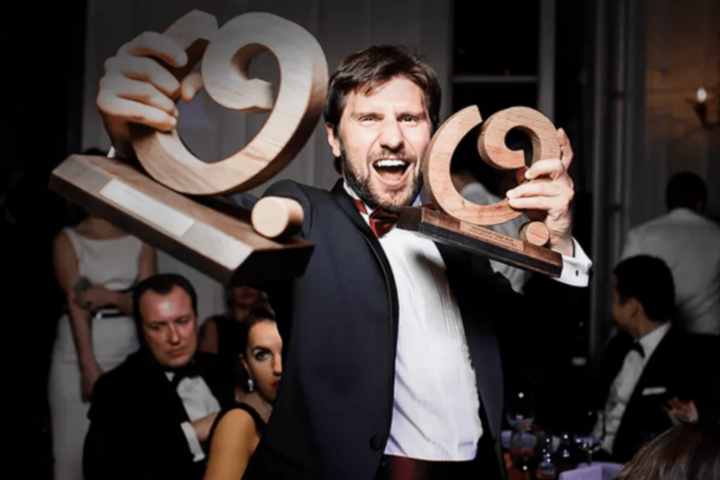 Как Orator Club превратил курсы ораторского мастерства в прибыльный бизнес Louis Vuitton в мире образования