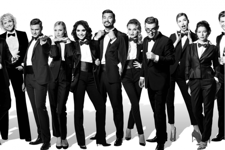 «Скажи, чтобы я тебя увидел»: как в парке Горького учат правильно разговаривать. Orator Club в Афиша Daily