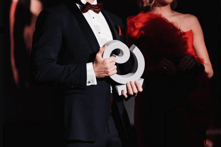 «Дай слово своей истории». Клуб Ораторов отметил свое десятилетие