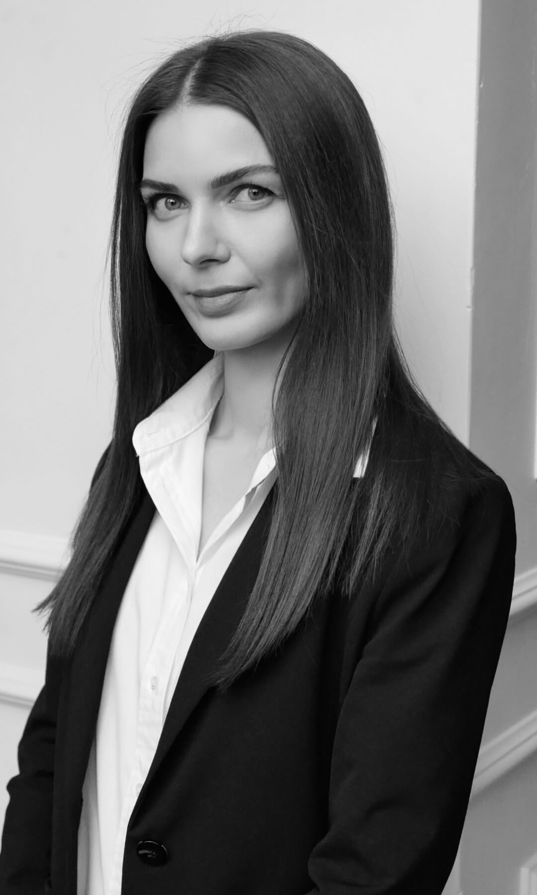 Татьяна Фалимонова