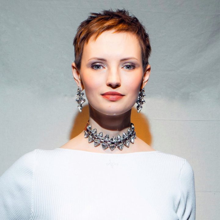 Третьякова